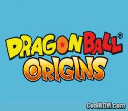 play Dragon Ball - Origins